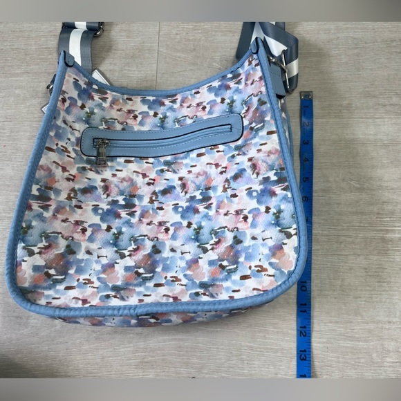 JEN & CO Jolene Crossbody New - Picture 5 of 6